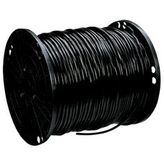 3M™ VHB™ 挤出式胶带, 黑色, 8.5 毫米 x 298 米, 1/箱