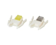 3M™ Mini-Clamp III连接器线装插座PM 3p系列