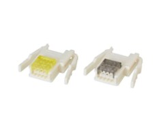 3M™ Mini-Clamp III连接器线装插座PM 4p系列-2