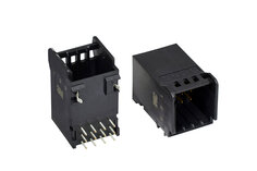 3M™ Mini Stack 迷你堆叠连接器 3S612-42S3-B00 PP