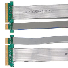3M™ TwinAx PCI Express X8 跨接安装组件