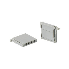3M™ Mini Stack 连接器 3SD04-N01