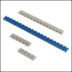 3M™ Pak 100分路插座，929系列