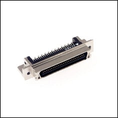 3M™ Pak 50 I/O插头，P50 - XXX - DDP - XXX - EA，P50系列