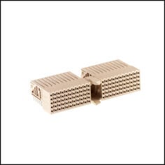 3M™ MetPak™ HM压接型插座,HM系列