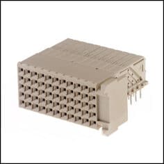3M™ MetPak™ HM压接型插座,HM系列