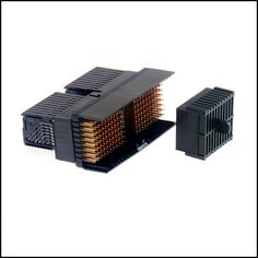 3M™ MetPak™ HSHM压接型插头,HSHM系列