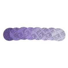 3M Xtract™ Cubitron™ II 薄膜砂碟 775L