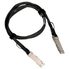 3M™ 400G QSFP-DD DAC线缆组件 9V系列, 0.75 m
