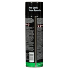 3M™ 高强度喷胶90, 低VOC <25%, 透明, 24液盎司罐装