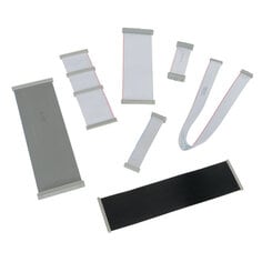 3M™ 模制组件 1M 和 2M 系列 - 4