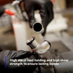 3M™ Scotch-Weld™ 环氧胶 DP490, 50 毫升, 12 /箱