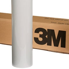 3M™汽车改色膜 2080-HG31 高亮光风暴灰