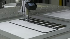 3M™ 结构胶 SA9860 机器人应用 - 2