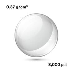 3M™玻璃微珠K37图像