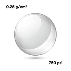 3M™玻璃微珠K25图像
