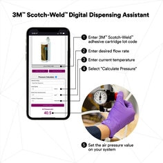 ﻿3M™ Scotch-Weld™ 8710NS低气味丙烯酸酯胶粘剂, 黑色, B组分, 55加仑柱桶装 (净重50加仑)