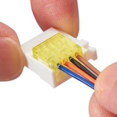 3M™ Mini-Clamp III连接器应用图像-11