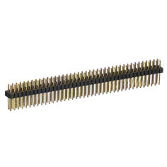 3M™ 插针排针，0.050" (1.27 mm)，908 系列