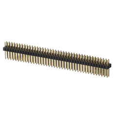3M™ 插针排针，0.050" (1.27 mm)，908 系列