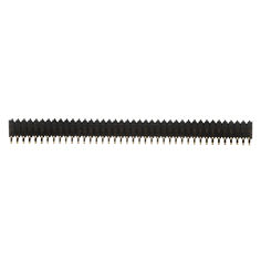 3M™ 插针排针，0.050" (1.27 mm)，908 系列