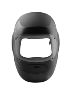 3M™ Speedglas™ G5-03 Pro 焊接头盔,无滤光片,前视