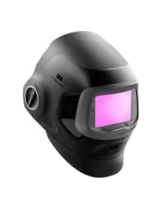 3M™ Speedglas™ G5-03 Pro 焊接头盔,网站头图右视