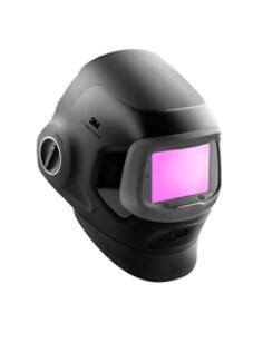 3M™ Speedglas™ G5-03 Pro 焊接头盔，网站头图右视