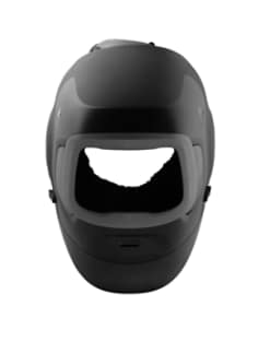 3M™ Speedglas™ G5-03 Pro Air 焊接头盔,无滤光片,前视