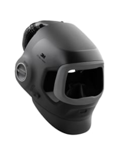3M™ Speedglas™ G5-03 Pro Air 焊接头盔，无滤光片，右视