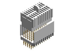 3M™ MetPak™ HM插头，HM系列