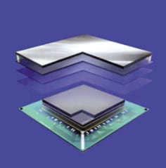 3M™导热接口垫片