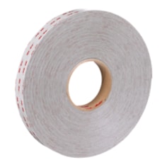 3M™ VHB™ 胶带 RP+, 灰色, 1英寸x 36码