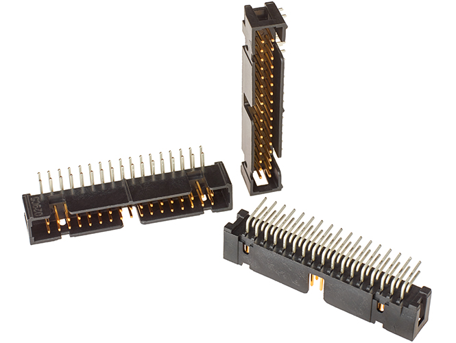 Product image of the Four-Wall Header 2500 Series