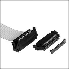 3M™ Pak 50线端插座，P50E系列