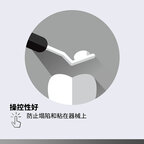 强劲可靠的性能
