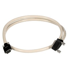 3M™ Shrunk Delta Ribbon (SDR) 线缆组件, 1MF26-L5XX-00C-XXX
