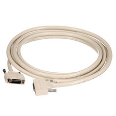 3M™ Mini Delta Ribbon (MDR) 线缆组件, 14X26-SZLB-XXX-0LC