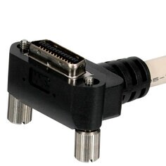 3M™ Shrunk Delta Ribbon (SDR) 线缆组件, 1MF26-L5XX-00C-XXX