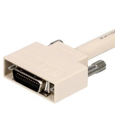 3M™ Mini Delta Ribbon (MDR) 线缆组件, 14X26-SZLB-XXX-0LC