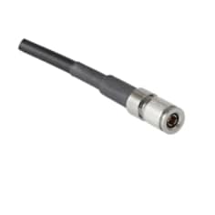 3M™ CoaXPress电缆组件1CXx系列DIN连接器照片