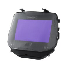 3M™ Speedglas™ 焊接自动变光滤光片 G5-01/G5-03 NC 左视