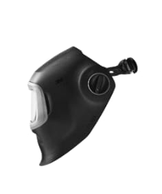 3M™ Speedglas™ G5-03 E 配有自动变光滤光片 网站头图左视