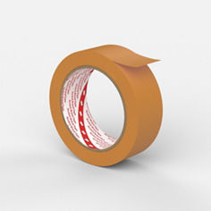 3M™ 遮蔽胶带244, 36mm