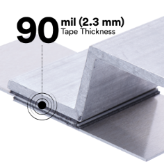 3M™ VHB™ 胶带4991, 图3
