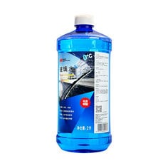 3M 玻璃水