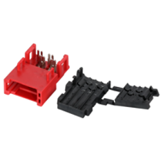 3M™ 连接器 38A 红色