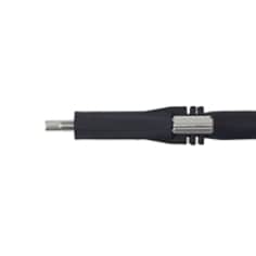 1U30A-TC TypeC 侧面图