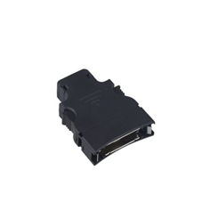 3M SDR 线装插头连接器外壳 12326-3160-00