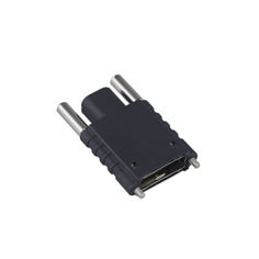 3M SDR 线装插头连接器外壳 12326-3220-00